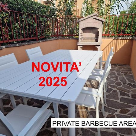 Vera Luxury Apartment Sirmione Eksteriør billede