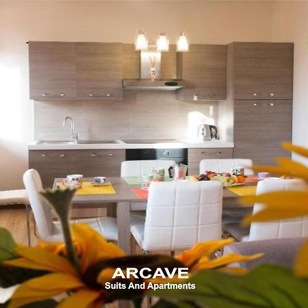 Vera Luxury Apartment Sirmione Eksteriør billede