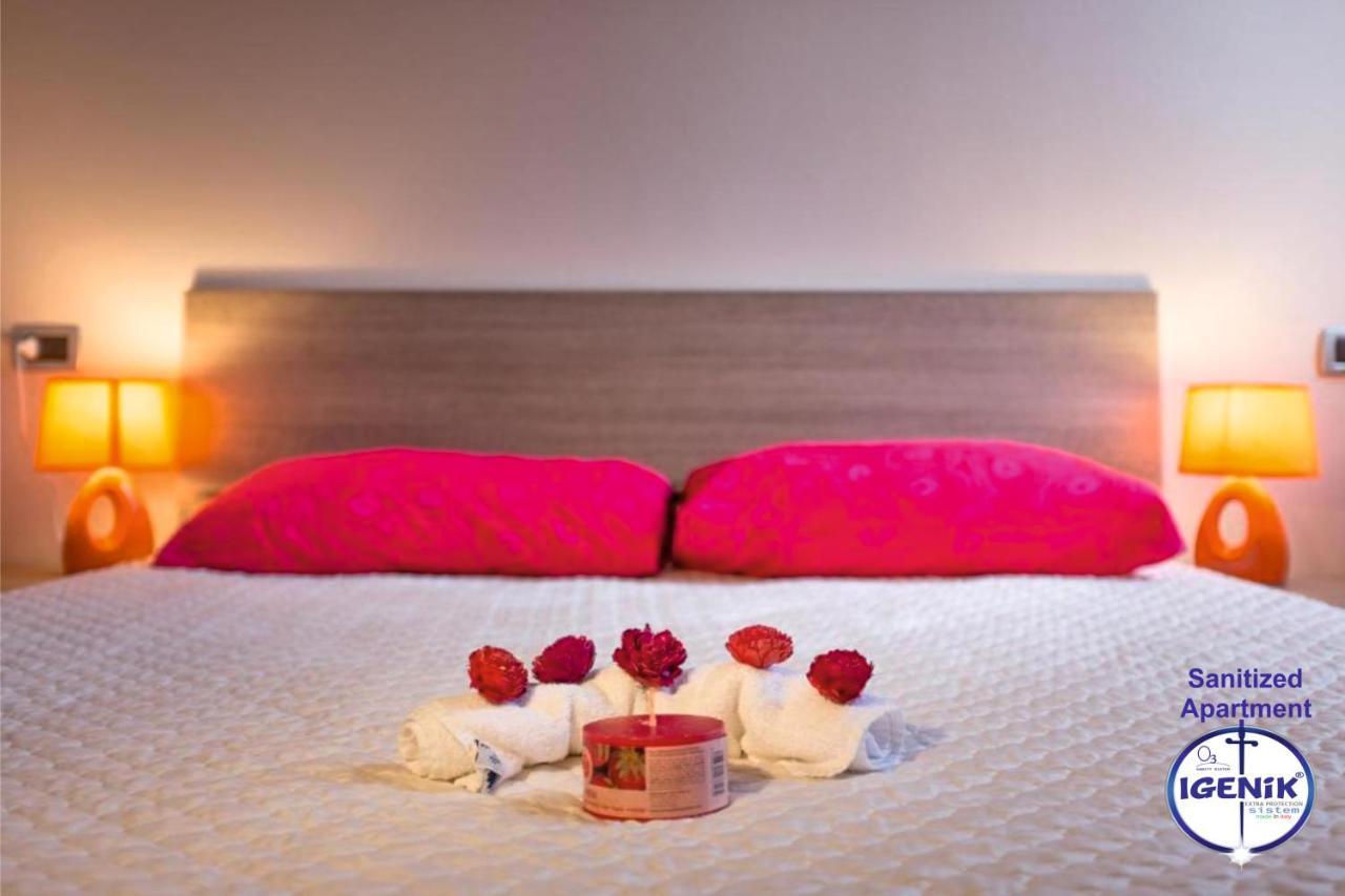 Vera Luxury Apartment Sirmione Eksteriør billede