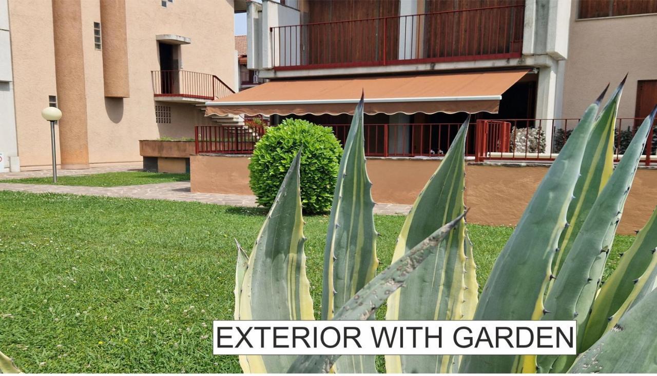 Vera Luxury Apartment Sirmione Eksteriør billede