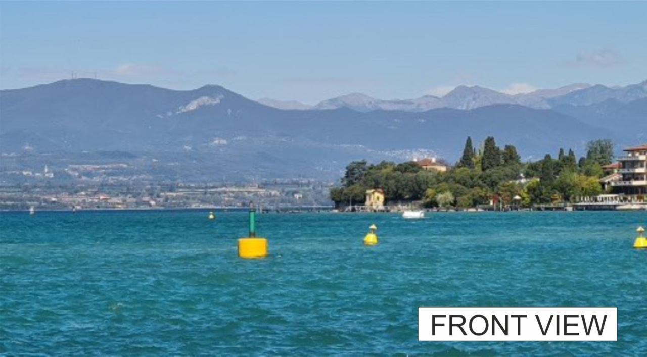 Vera Luxury Apartment Sirmione Eksteriør billede
