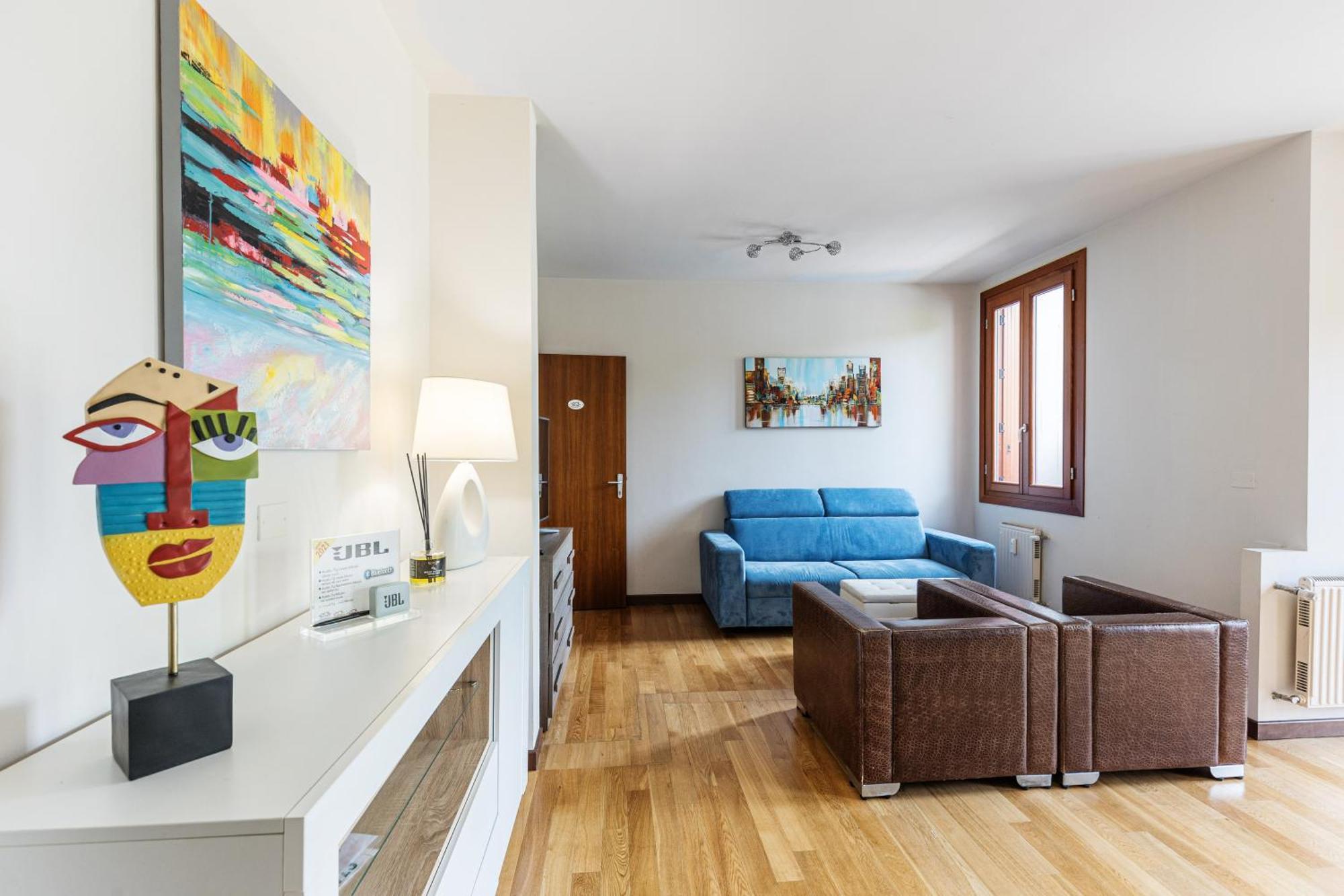 Vera Luxury Apartment Sirmione Eksteriør billede